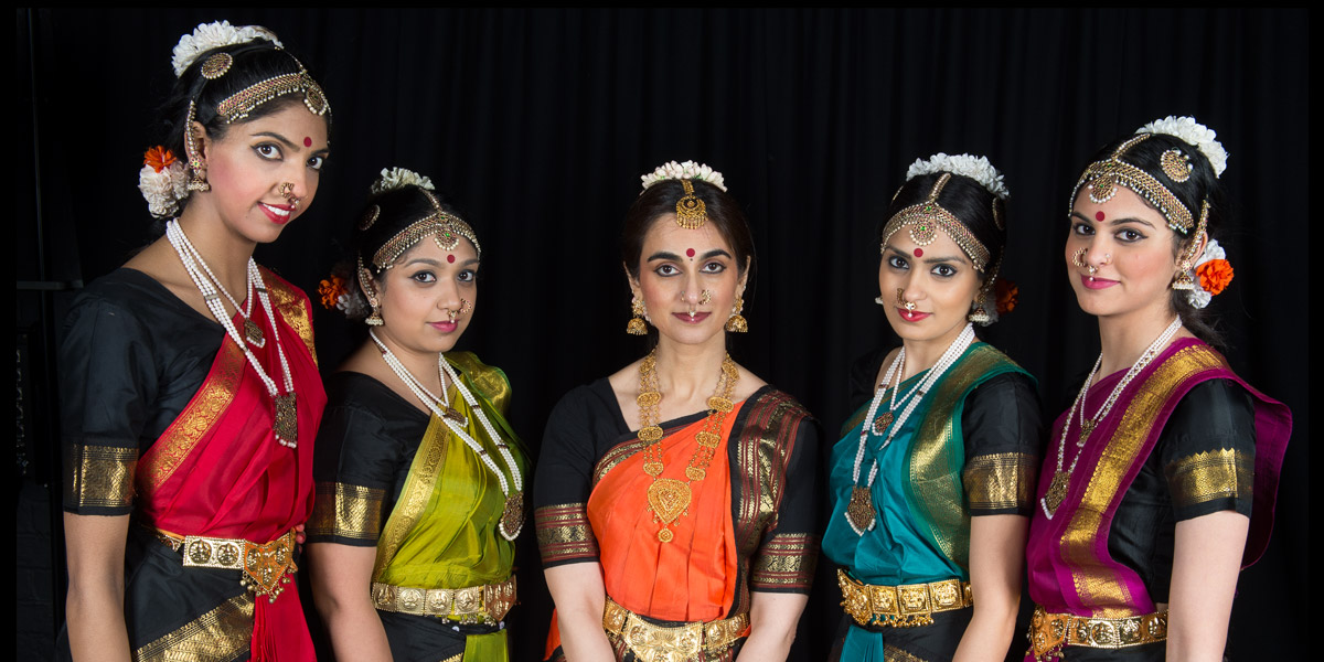 New commission for Krishna-Avanti School