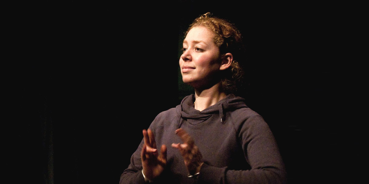 Srishti to be local delivery partner in Harrow for Sadler’s Wells/London Youth Dance Jam Free 2010-11