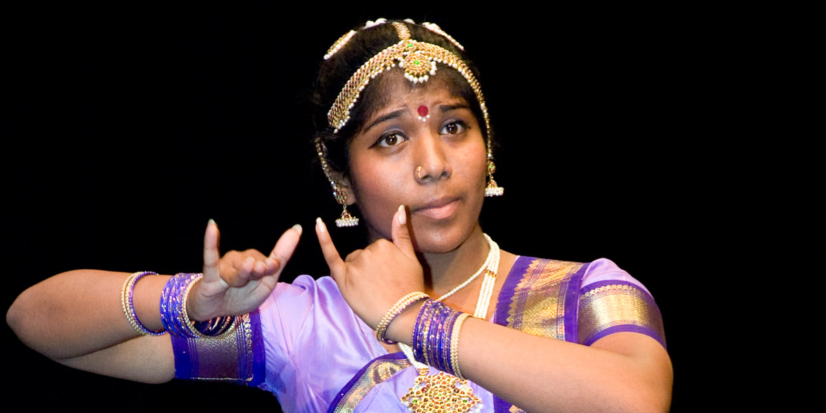Srishti Nina Rajarani Dance School at Dance Proms this November